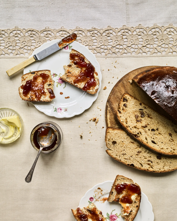 Barmbrack