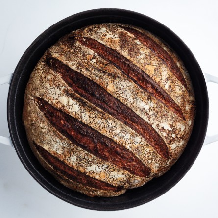 BA's best bread