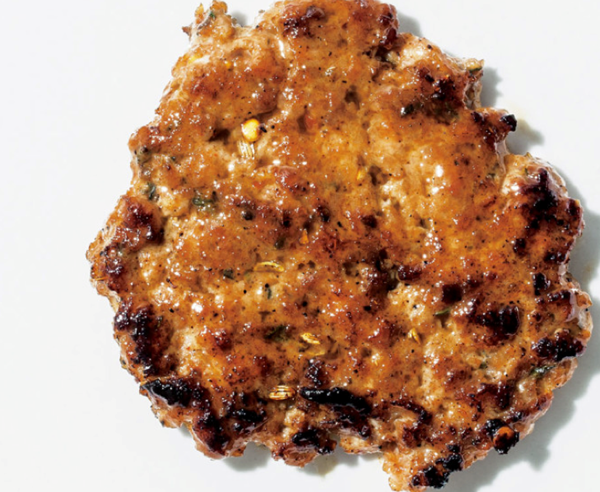 BA's best breakfast sausage