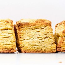 BA's best buttermilk biscuits