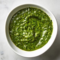 BA’s best pesto