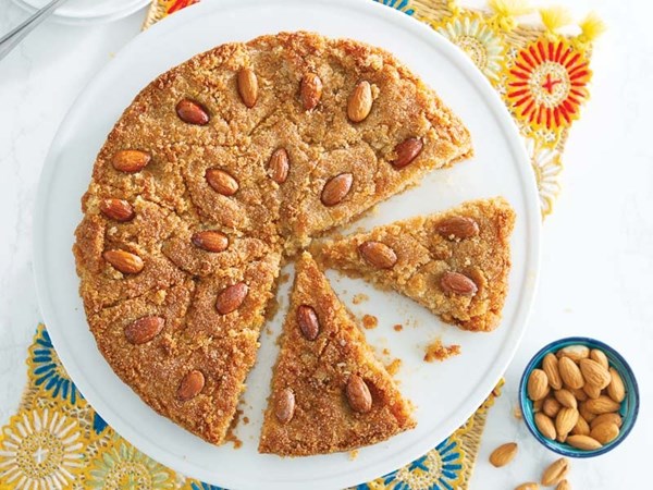 Basbousa