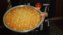 Basbousa