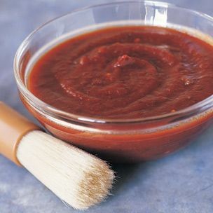 Basic barbecue sauce