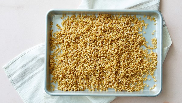 Basic barley