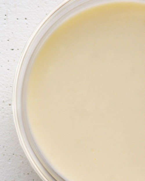 Basic Béchamel sauce