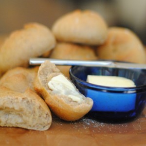 Basic bread