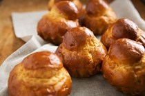 Basic brioche