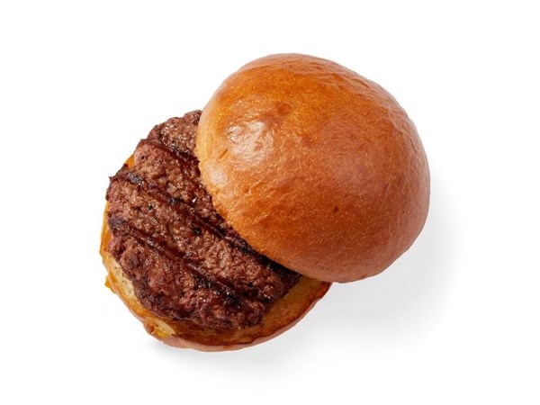 Basic burgers