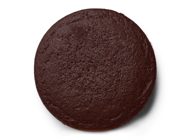 Basic chocolate cake