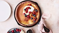 Basic Dutch baby