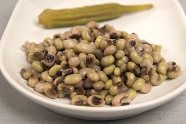 Basic field peas