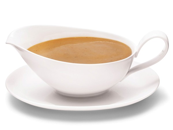Basic gravy