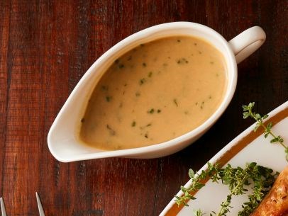 Basic gravy