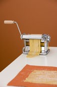Basic pasta dough