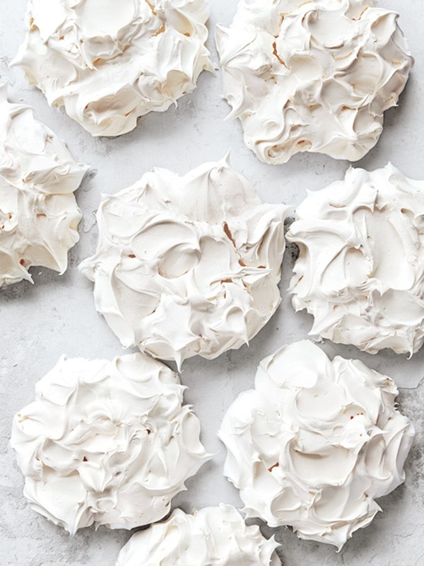 Basic Pavlova