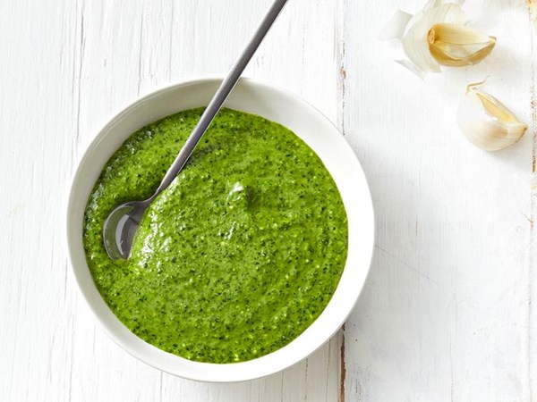 Basic pesto