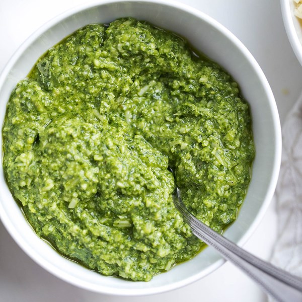 Basic pesto