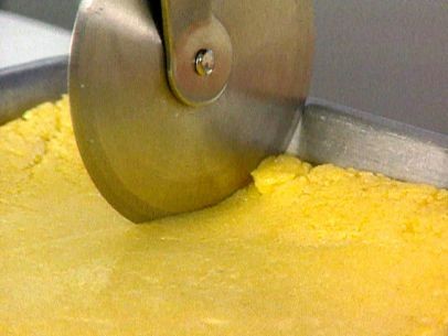 Basic polenta