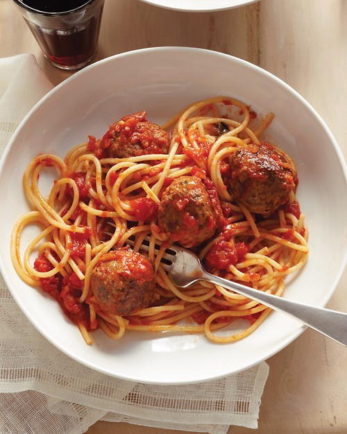 Basic red sauce