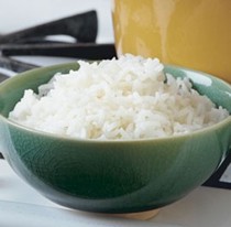 Basic rice