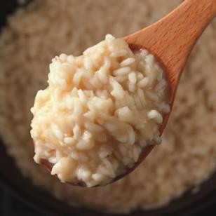 Basic risotto