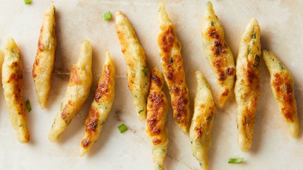 Basic schupfnudeln