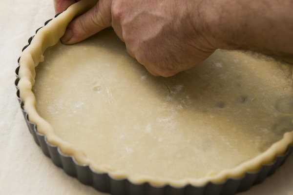 Basic short-crust pastry recipe | Eat Your Books