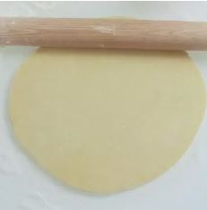 Basic shortcrust pastry