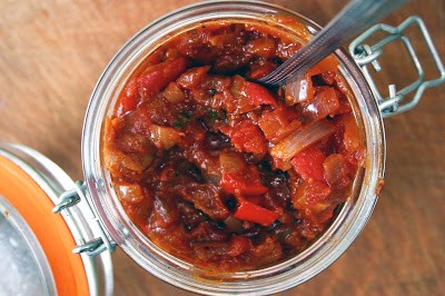 Basic tomato sauce