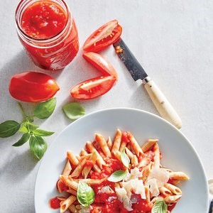 Basic tomato sauce