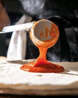 Basic tomato sauce