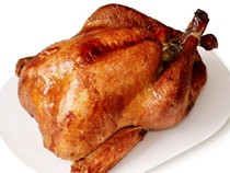 Basic turkey