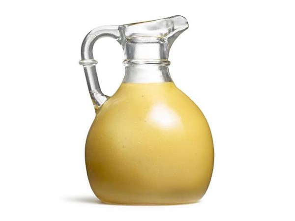 Basic vinaigrette 