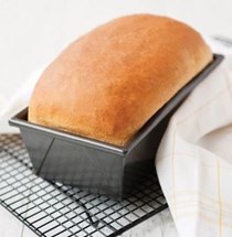 Basic white loaf
