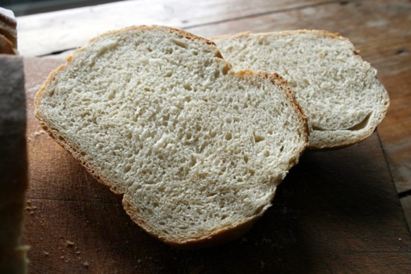Basic white loaf