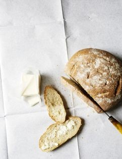 Basic white loaf
