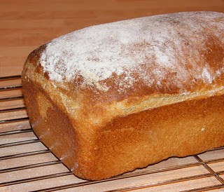 Basic white loaf