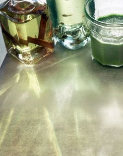 Basil oil