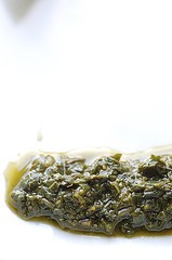 Basil oil