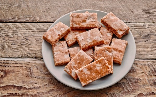 Basler läckerli