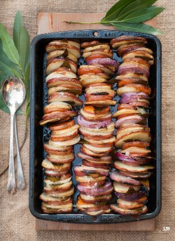 Bay potatoes