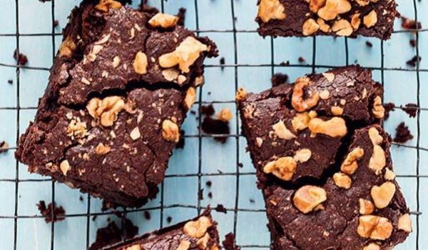 BB brownies