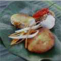 BB's crabback 