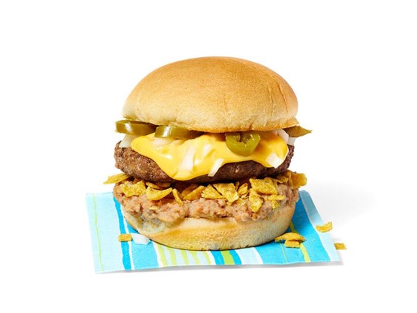 Beanburger