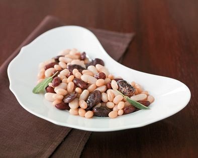 Beans (Fagioli)