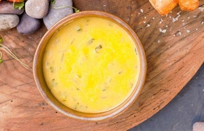 Béarnaise sauce