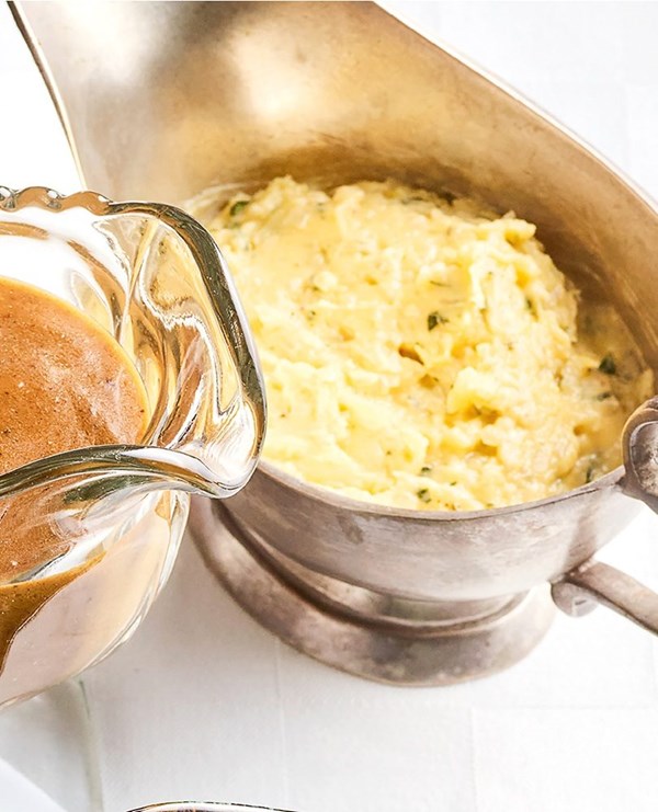 Béarnaise sauce