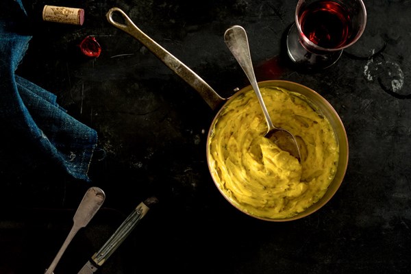 Béarnaise sauce
