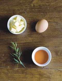 Béarnaise sauce